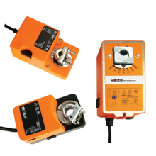 Damper Actuator