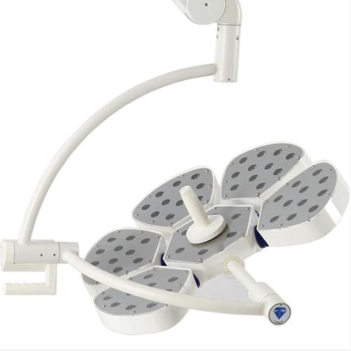 Mobile Flower Type LED Operating Light