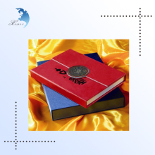 New Fashion Creative Free Design Print Cell Mobile Phone Leather Cover