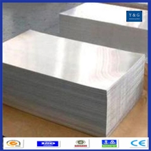 5083 aluminium anodized sheet/plate