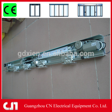 Professional G150 Aluminum Frame Automatic Door Opening Mechanism