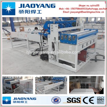 Poultry Dog Cage Making Machine/Cage Making Machine