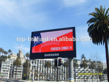 advertising led panel