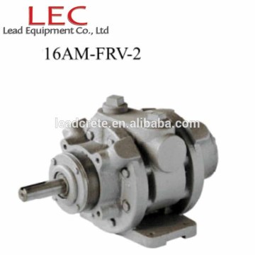 ISO 16AM -9.5HP Rotary Motion Vane-type Pneumatic Air Motors,Blade Air Motors