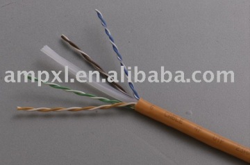 CAT6 cable/ UTP cable/ network wire