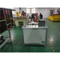 Station de polissage modulaire de meulage grossier acrylique