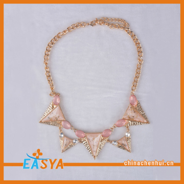 Necklace Designs Men Brand Rhinestone Style Necklace