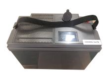 12.8V LiFePO4 Battery Replace Lead Acid Battery