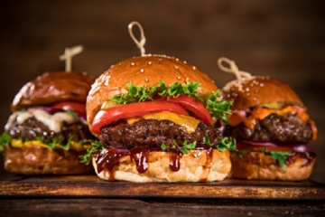 Burgers Additives 20