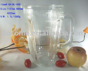 kitchenaid blender cup