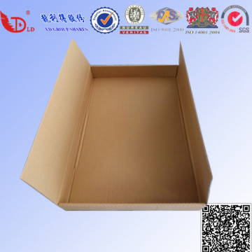 cat carrier carton box,corrugated carton box,white carton box