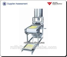 dried bean curd machine for bean milk product