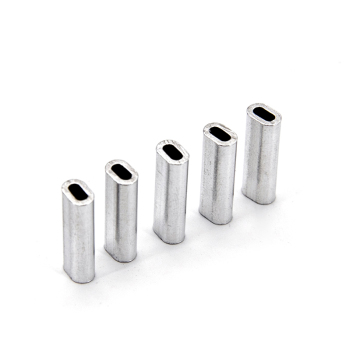 High-Quality Aluminium Sleeve Loop for Equipment