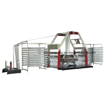 High Speed Flat Cam Six Shuttle Circular Loom (SJ-FYB850-6)