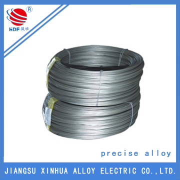 nickel based alloy 1J50 precision alloy bar