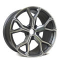 Passenger Car Forged Aluminum Alloy Wheels Rims