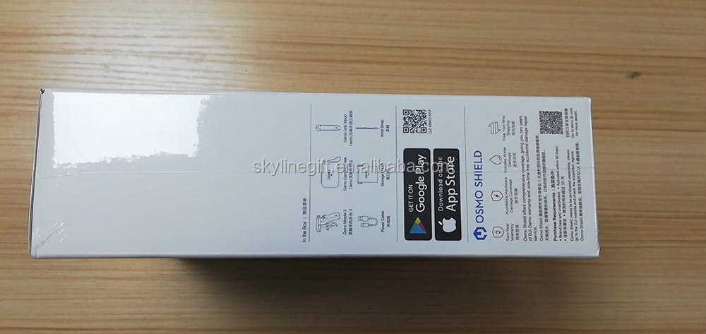 DJI Osmo Mobile 3 Combo gimbal stablizer