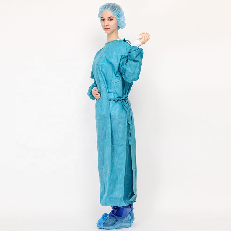 Surgical Gown