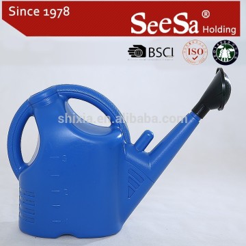 3L hand painted watering cans indoor watering can watering pot Watering Can