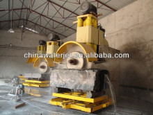 Sone /quarry stone cutting machine