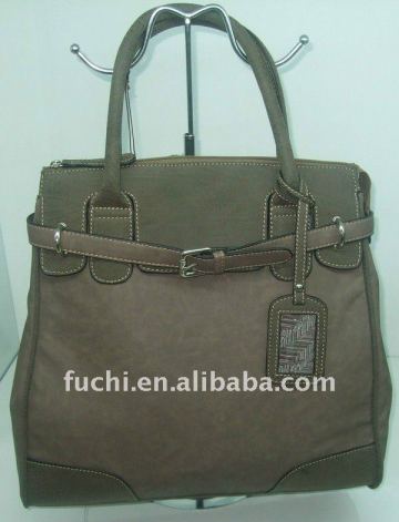 handmade fashion college bags