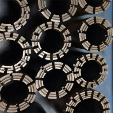 Nmlc, Hmlc Impregnated Diamond Core Bits