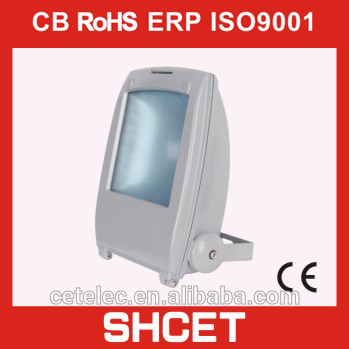 outdoor led floodlight housing