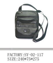 Genuine Leahter Men's Bag (60102)