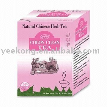 Colon Clean Tea 02