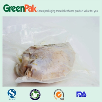 meat bag vacuum packaging bag