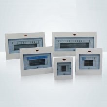 Model Sh Series Distribution Box