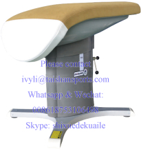 Professional vault gymnastics