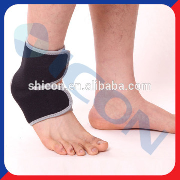 Wholesale neoprene ankle protector ankle support