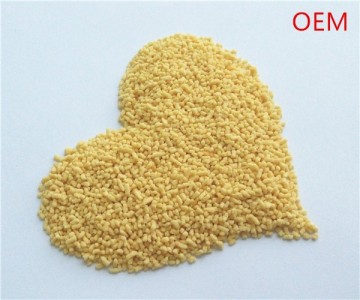 OEM flavored sugar crystals with ginger drink