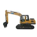 Construcción Excavadora de cadenas de 15 toneladas XE150D XE150DA