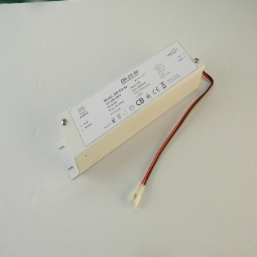 12w 0-10v dimbare aansluitdoos led driver