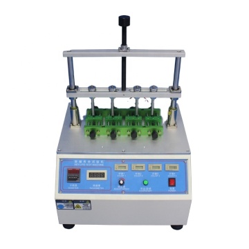 Keyboard Key Life Testing Machine