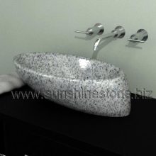 G603 Art Stone Sinks 