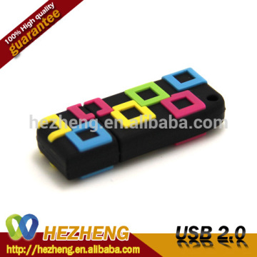 Bulk USB Flash Drive Custom USB Pendrive Download 16gb Customized Bulk items Logo Free Samples