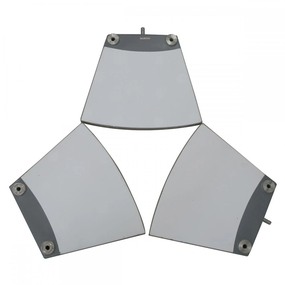 Non-Standard Ceramic Filter Plate