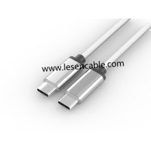 USB 3.1 Type- C Cable 4K 60Hz