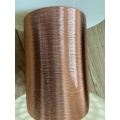 Engineering copper clad steel