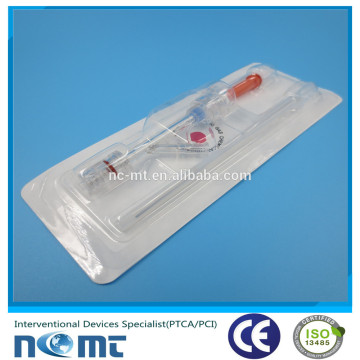Disposable Y Connector Twist Hemostasis Valve