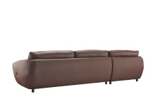 Classical Heritage Lounge Sofa