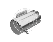 Motor component 116-4531/1164531 mining grader 160G 140G