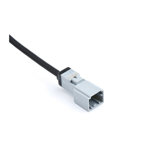 High Speed 6PIN Female Connecor for Cable(Version B)