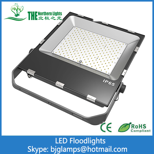 Lampu LED Lampu LED 200W dari Outdoor Lighting