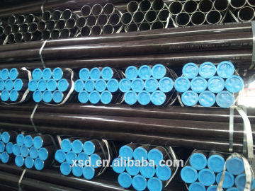 !! HOT ROLLED STEEL PIPES