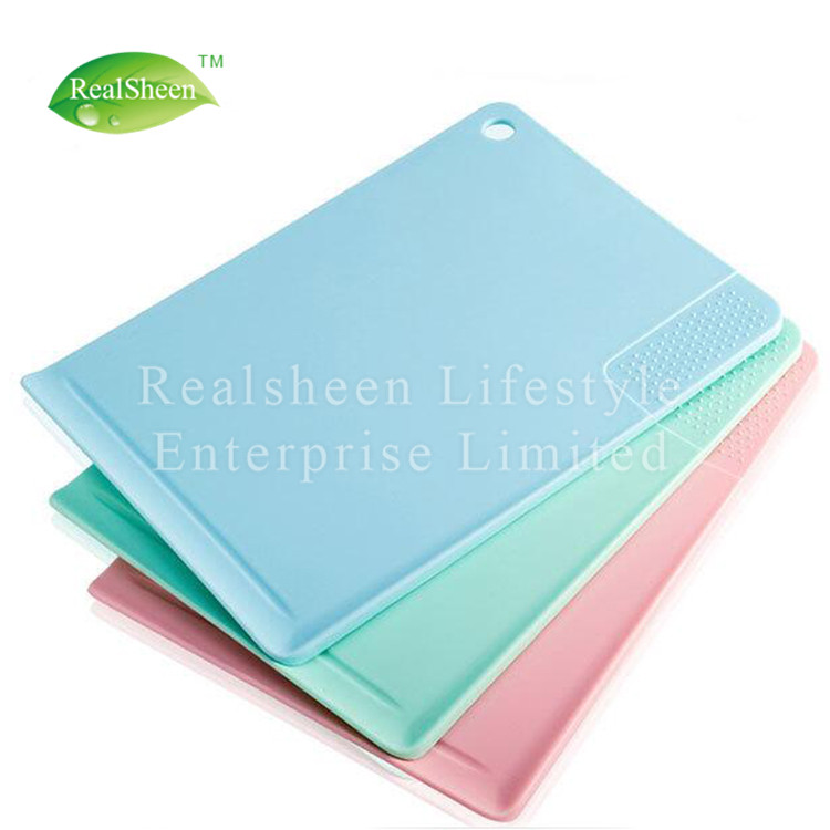 Plastic Chopping Board 