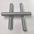 ASTM SA193-B7M Threaded Rod, High pressure resistant